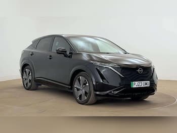 Used Nissan ARIYA 2023 for sale - 79698347: Photo