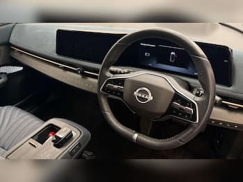 Used Nissan ARIYA 2023 for sale - 79698347: Photo