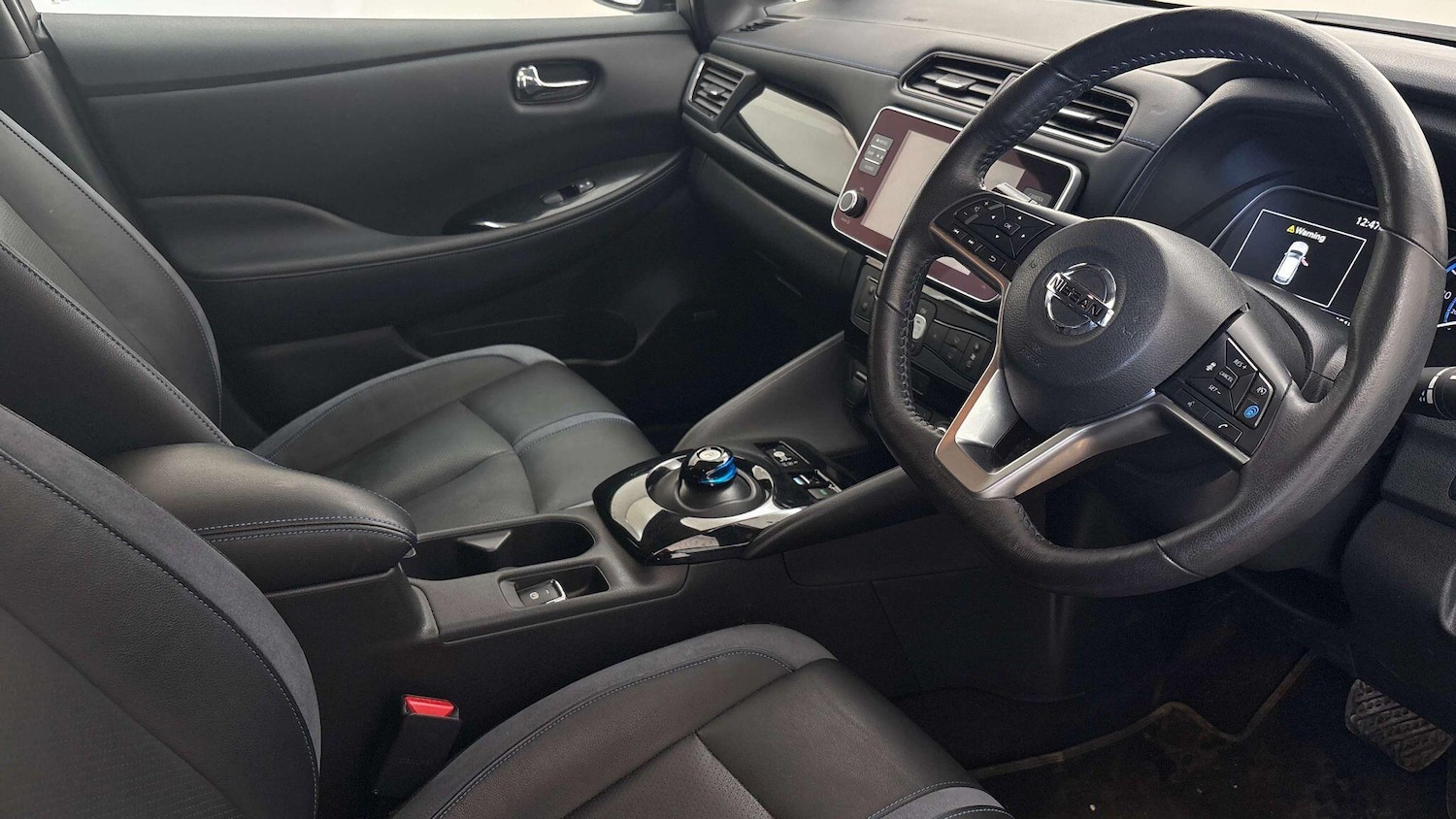 Used Nissan Leaf for sale - 77824143: Photo 3