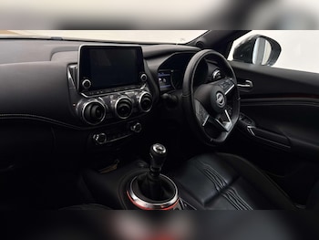 Used Nissan Juke 2023 for sale - 78205226: Photo