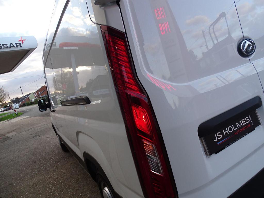 Used Maxus Deliver 9 2025 for sale - 77069156: Photo 17