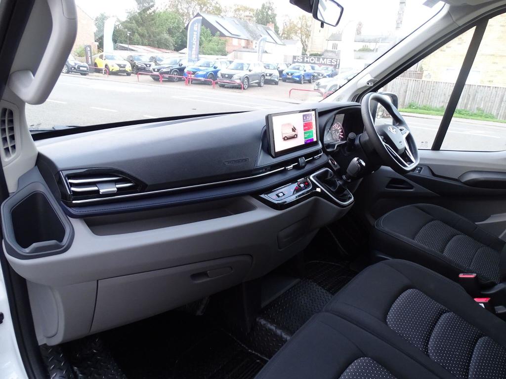 Used Maxus Deliver 9 2025 for sale - 77069156: Photo 33