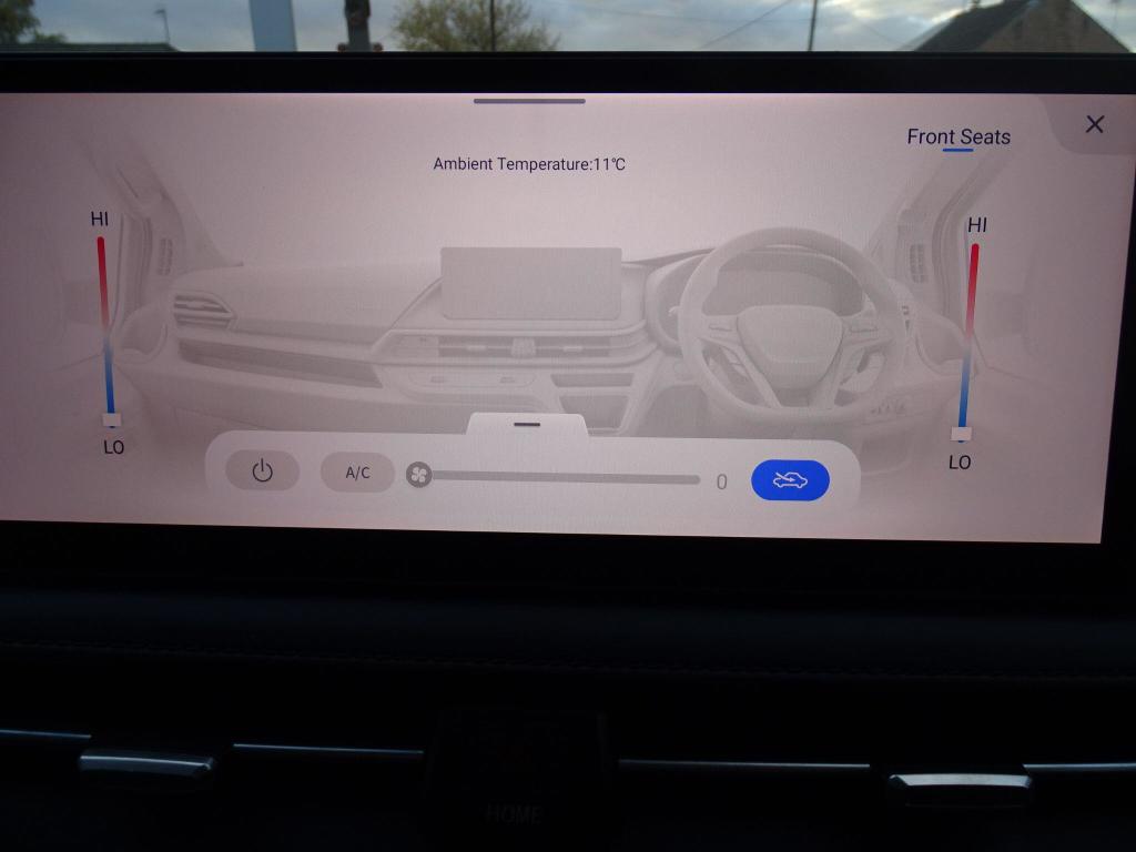 Used Maxus Deliver 9 2025 for sale - 77069156: Photo 55