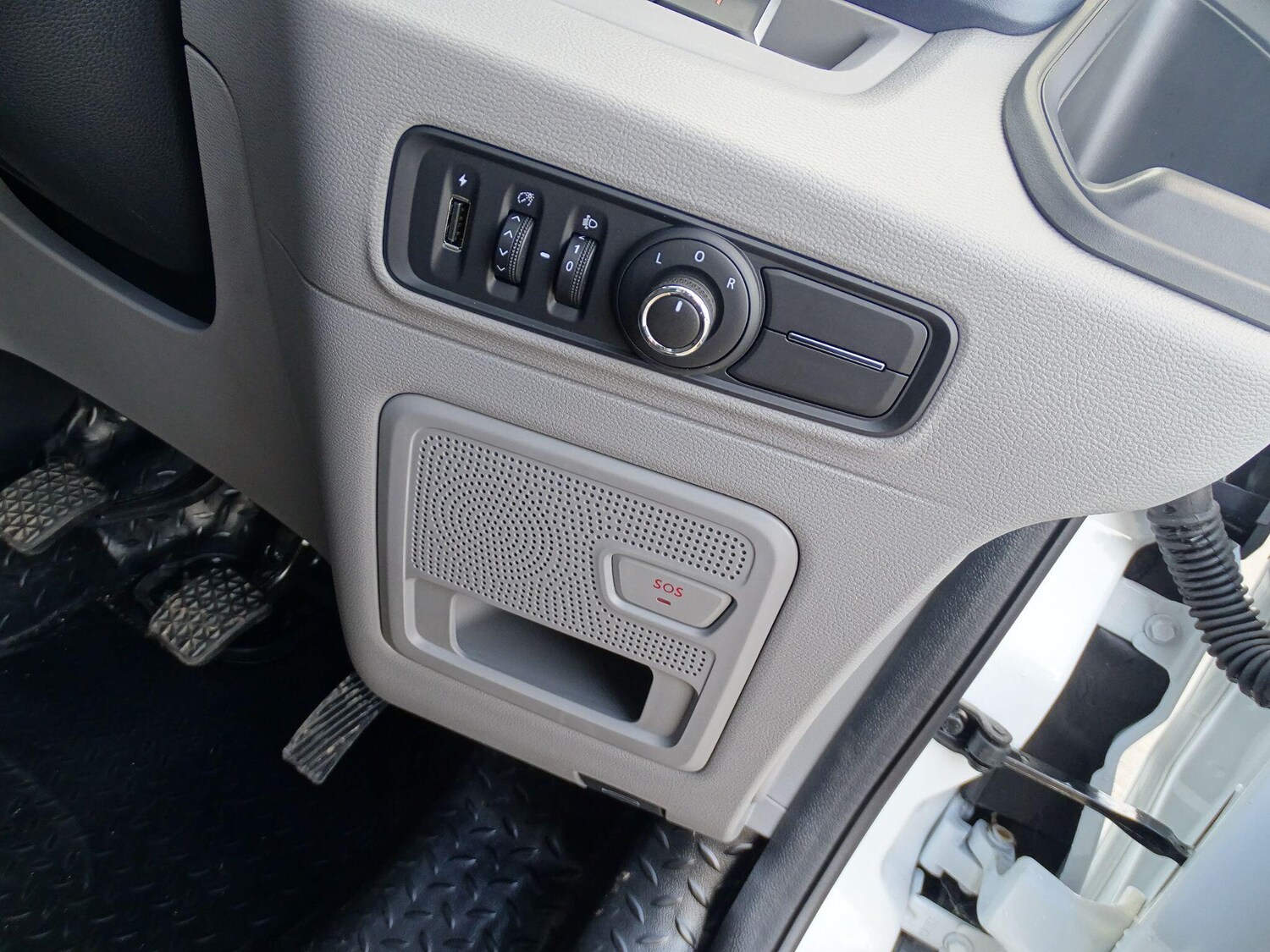 Used Maxus Deliver 9 2025 for sale - 77378226: Photo 16