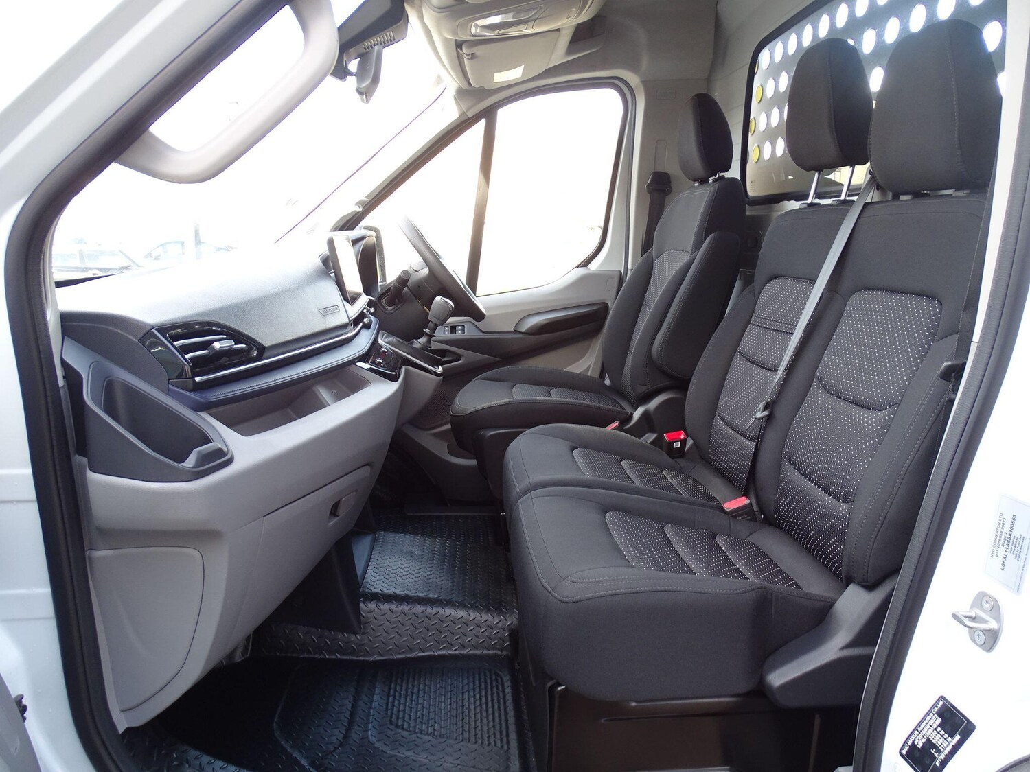 Used Maxus Deliver 9 2025 for sale - 77378226: Photo 34