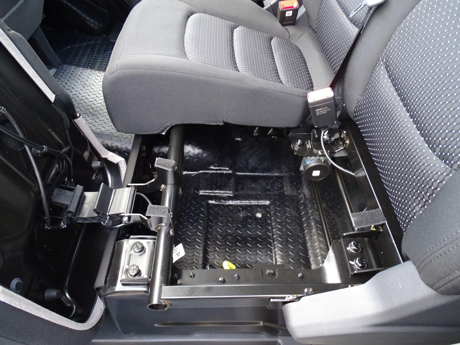 Used Maxus Deliver 9 2025 for sale - 77378226: Photo 35