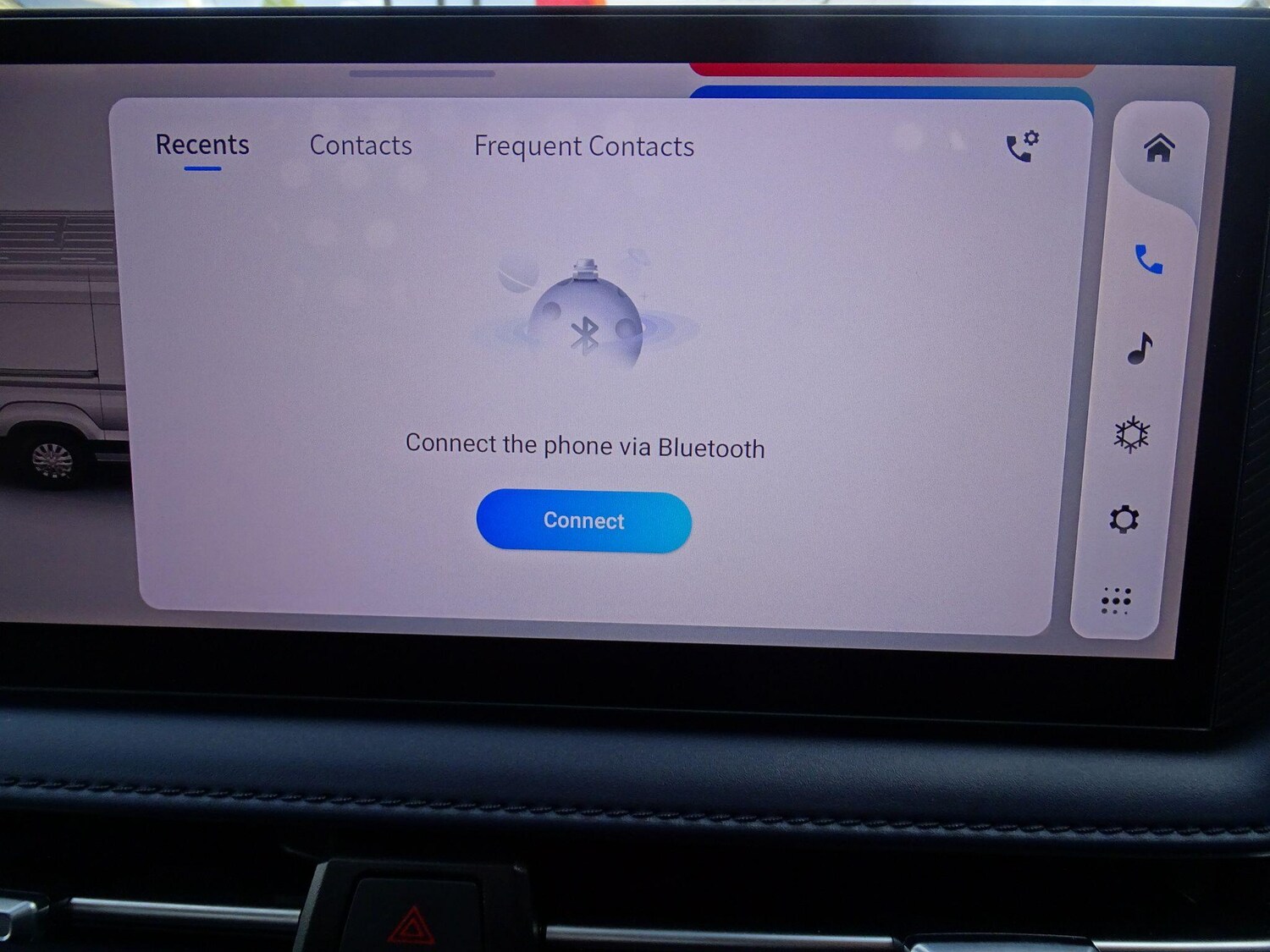 Used Maxus Deliver 9 2025 for sale - 77378226: Photo 38