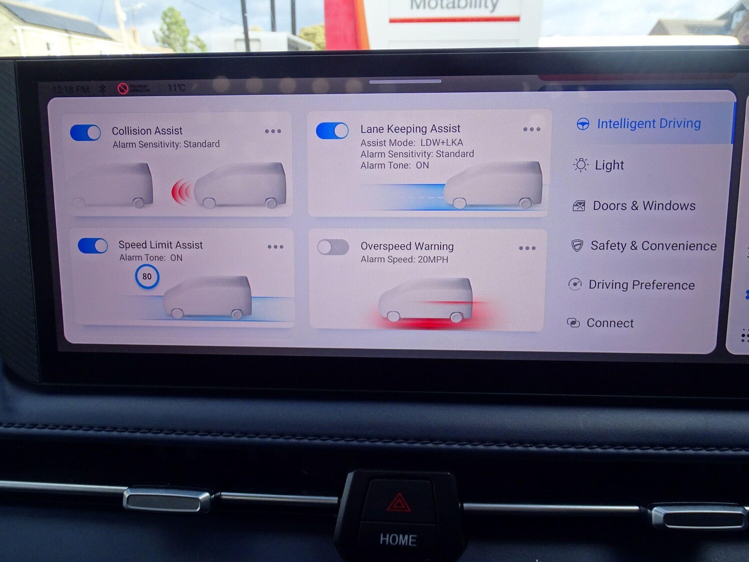 Used Maxus Deliver 9 2025 for sale - 77378226: Photo 41