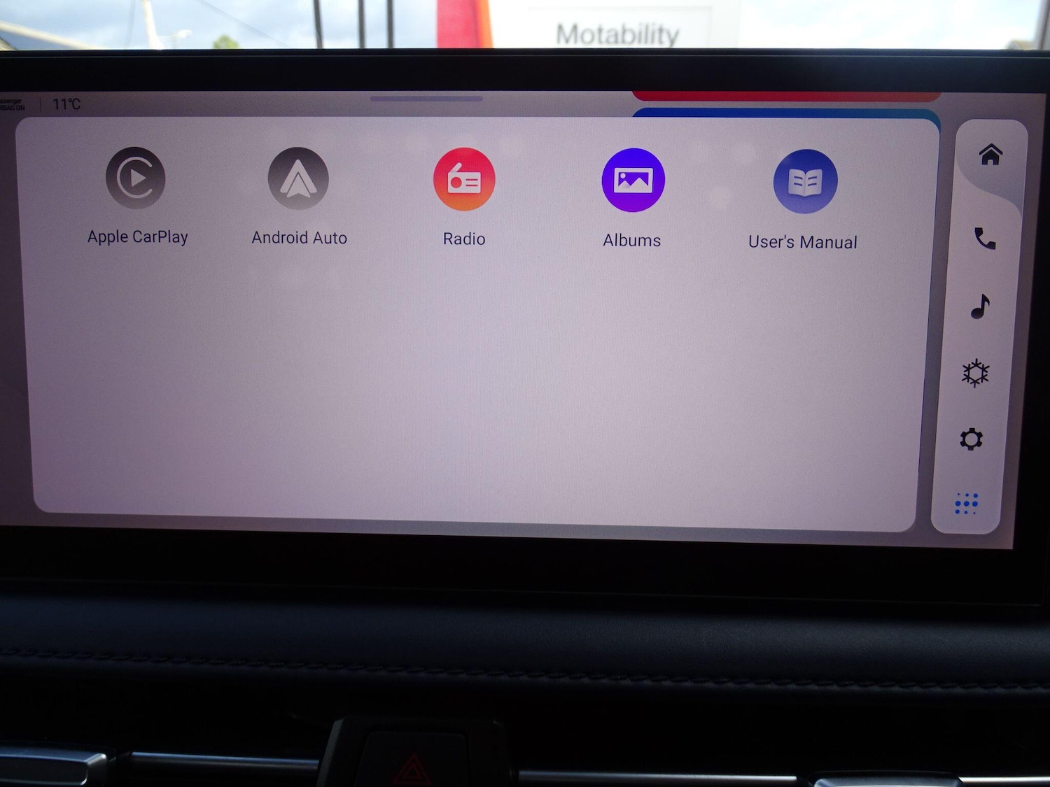 Used Maxus Deliver 9 2025 for sale - 77378226: Photo 49