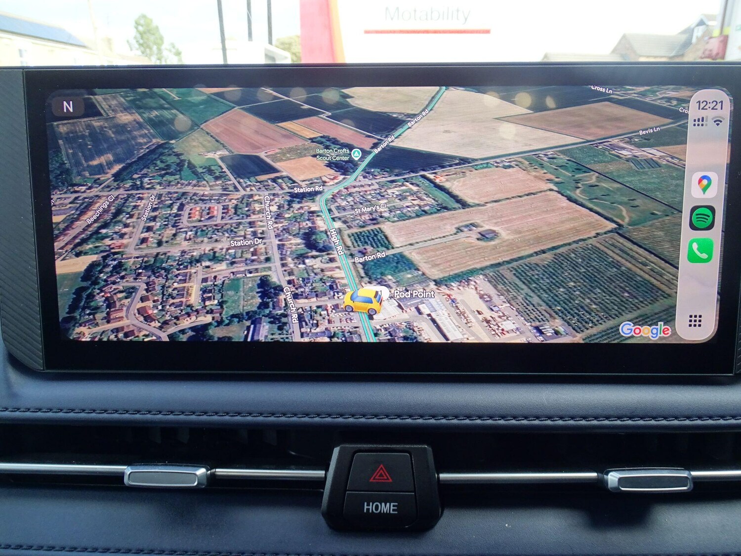 Used Maxus Deliver 9 2025 for sale - 77378226: Photo 52