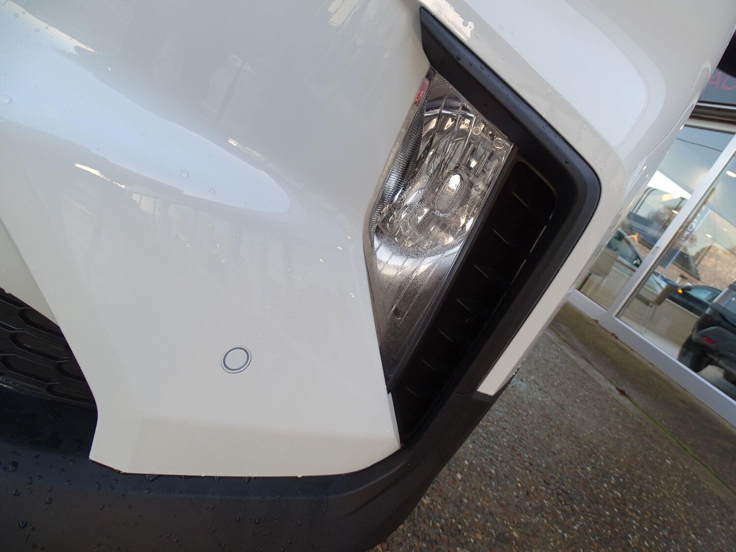 Used Maxus Deliver 9 2025 for sale - 77378226: Photo 59