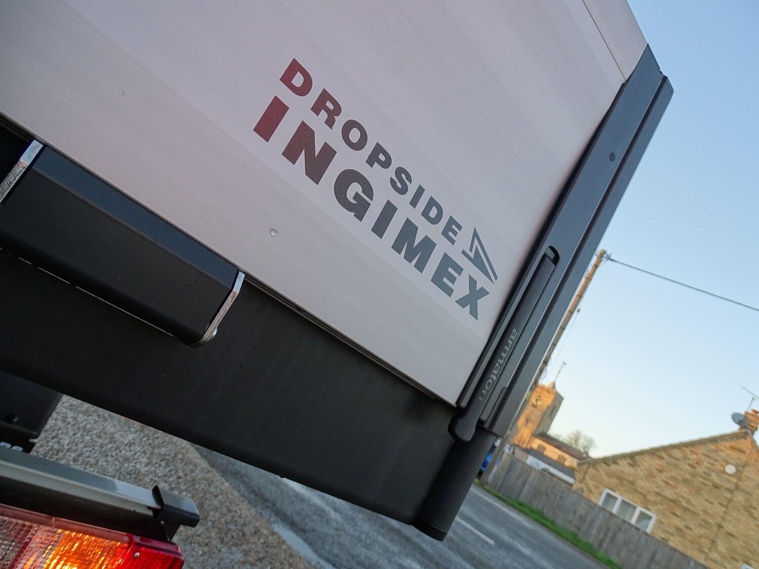 Used Maxus Deliver 9 2025 for sale - 77378226: Photo 73