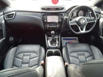 Used Nissan Qashqai 2020 for sale - 74903676: Photo