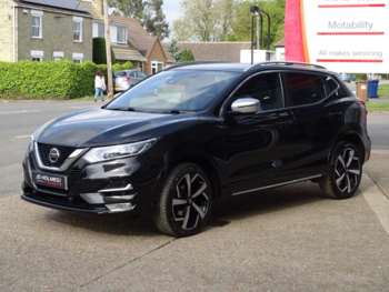 Used Nissan Qashqai 2020 for sale - 74903676: Photo
