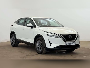 Used Nissan Qashqai 2023 for sale - 79279779: Photo
