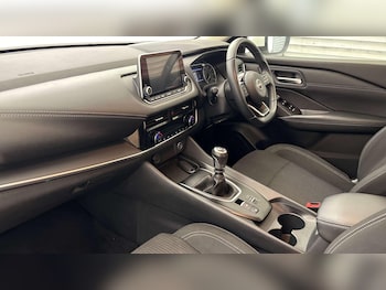 Used Nissan Qashqai 2023 for sale - 79279779: Photo