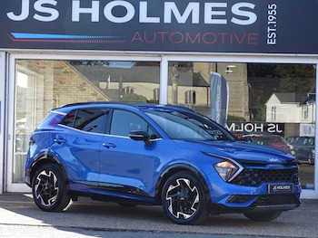 Used Kia Sportage 2022 for sale - 75875039: Photo