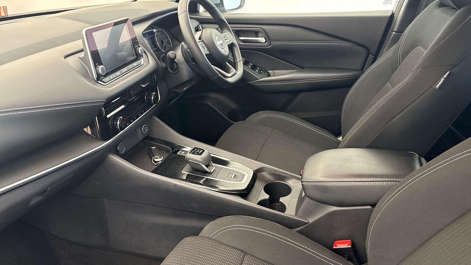 Used Nissan Qashqai 2023 for sale - 78086566: Photo 3