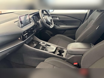 Used Nissan Qashqai 2023 for sale - 78086566: Photo