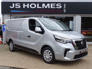 Used Nissan Primastar 2023 for sale - 78860075: Photo
