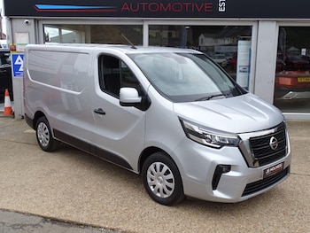 Used Nissan Primastar 2023 for sale - 78860075: Photo