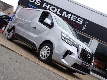 Used Nissan Primastar 2023 for sale - 78860075: Photo