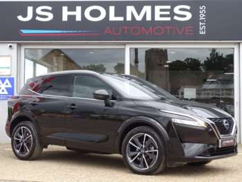 2024 (24) - 1.3 DIG-T MHEV Tekna XTRON Euro 6 (s/s) 5dr