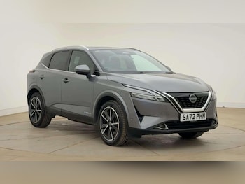 Used Nissan Qashqai 2022 for sale - 78676518: Photo