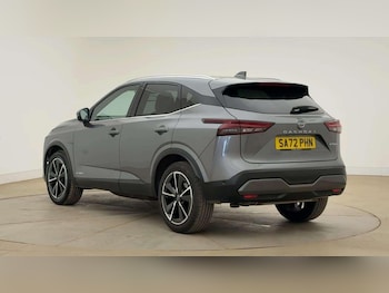 Used Nissan Qashqai 2022 for sale - 78676518: Photo