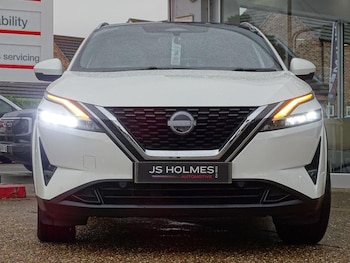 Used Nissan Qashqai 2022 for sale - 75242124: Photo