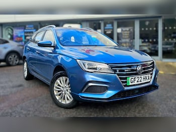 2022 - 115kW Exclusive EV 61kWh 5dr Auto