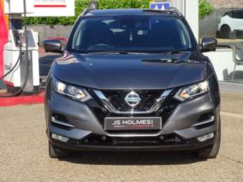 Used Nissan Qashqai 2020 for sale - 74953384: Photo