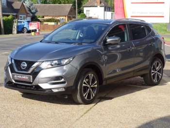 Used Nissan Qashqai 2020 for sale - 74953384: Photo