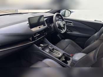 Used Nissan Qashqai 2022 for sale - 75895811: Photo