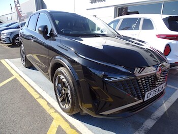 Used Nissan Qashqai 2025 for sale - 79425924: Photo