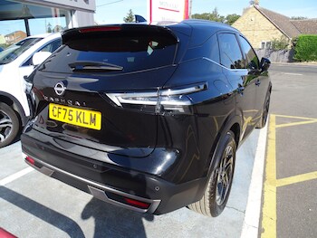 Used Nissan Qashqai 2025 for sale - 79425924: Photo