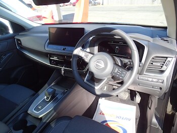 Used Nissan Qashqai 2025 for sale - 79425924: Photo