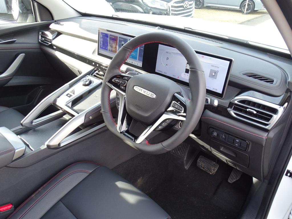 Used Maxus T60 MAX 2025 for sale - 77069162: Photo 2