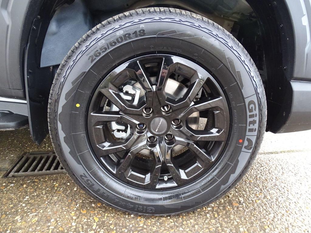 Used Maxus T60 MAX 2025 for sale - 77069162: Photo 30