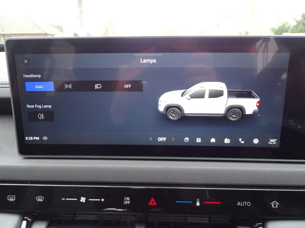 Used Maxus T60 MAX 2025 for sale - 77069162: Photo 47