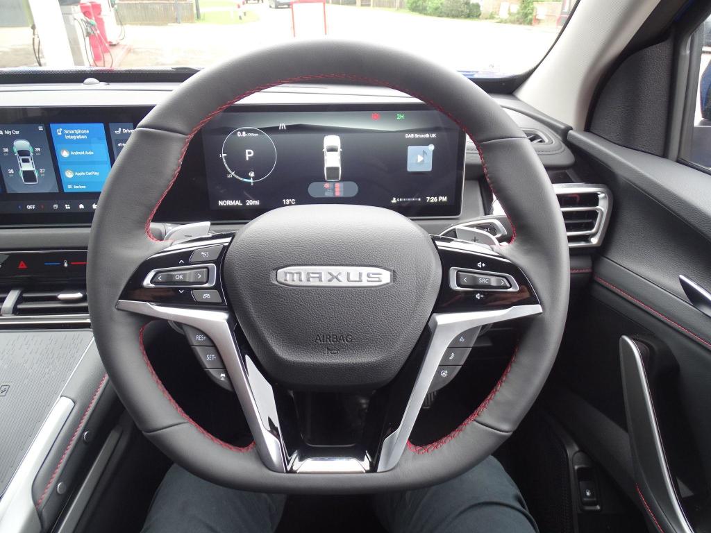 Used Maxus T60 MAX 2025 for sale - 77069162: Photo 59