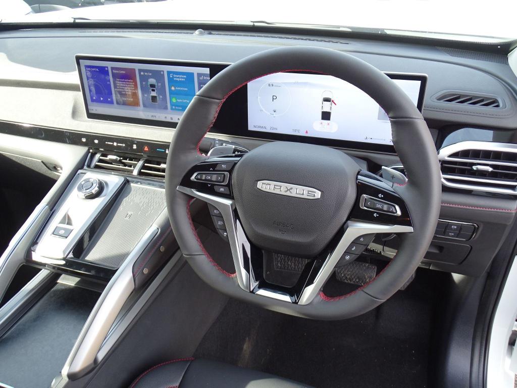 Used Maxus T60 MAX 2025 for sale - 77069162: Photo 60