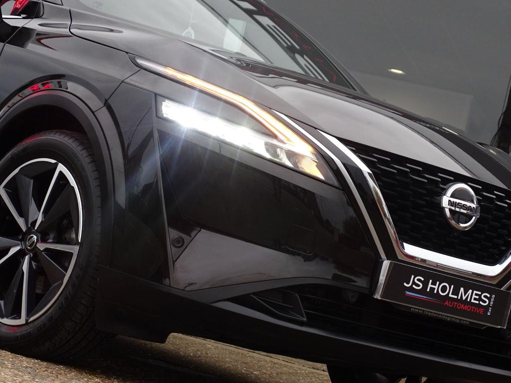 Used Nissan Qashqai 2021 for sale - 77045420: Photo 10