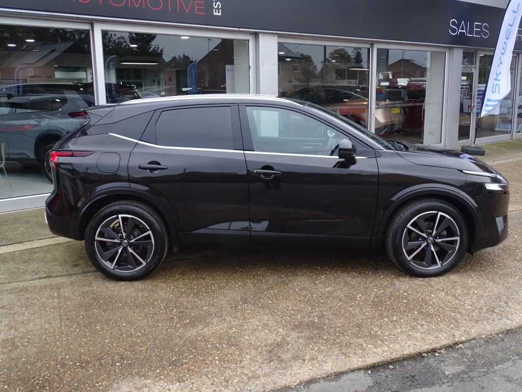 Used Nissan Qashqai 2021 for sale - 77045420: Photo 17