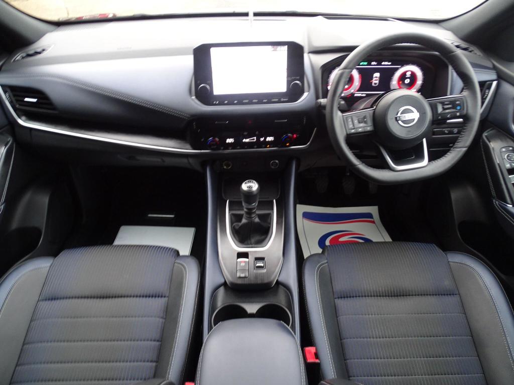 Used Nissan Qashqai 2021 for sale - 77045420: Photo 2