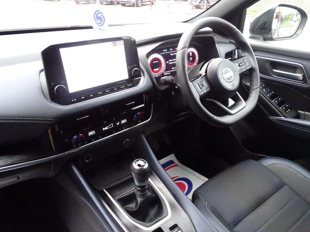 Used Nissan Qashqai 2021 for sale - 77045420: Photo 21