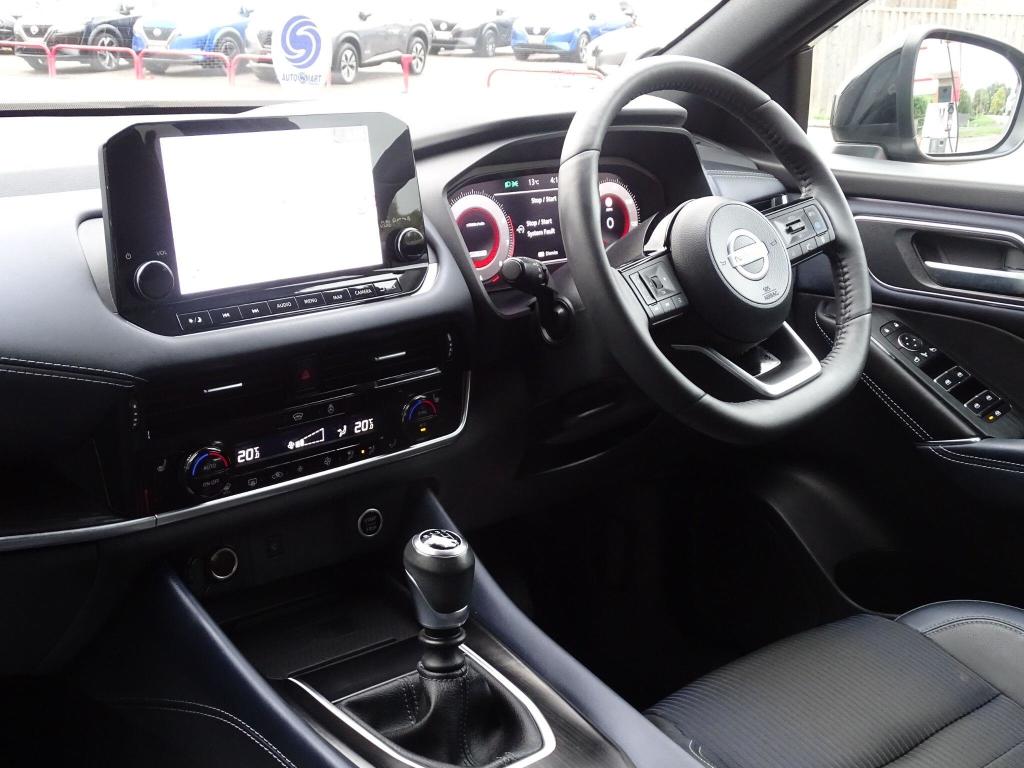 Used Nissan Qashqai 2021 for sale - 77045420: Photo 23