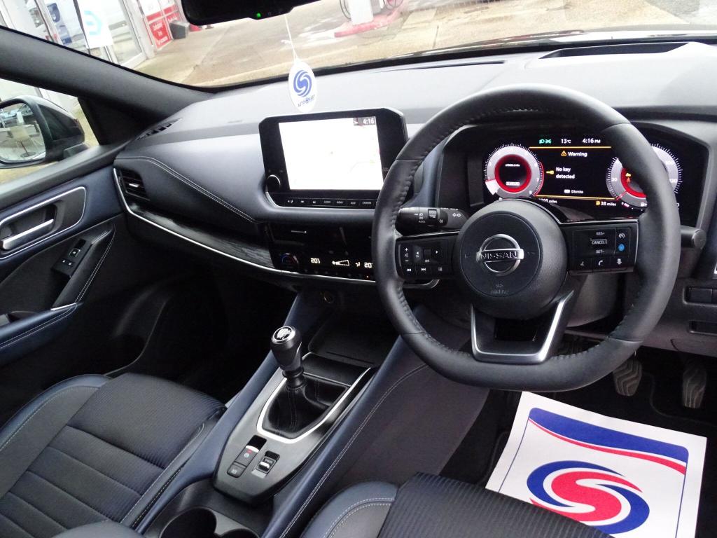 Used Nissan Qashqai 2021 for sale - 77045420: Photo 25