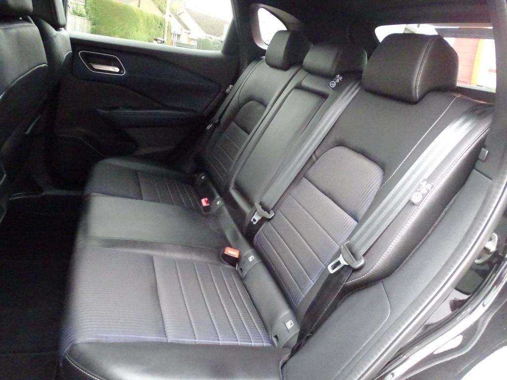 Used Nissan Qashqai 2021 for sale - 77045420: Photo 26