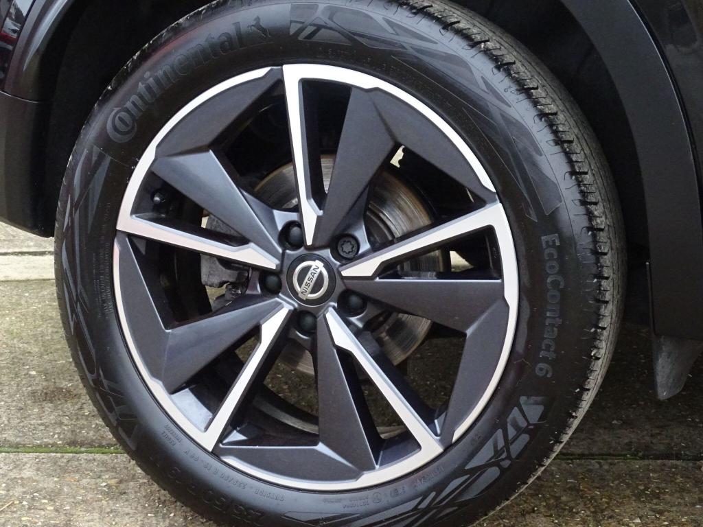 Used Nissan Qashqai 2021 for sale - 77045420: Photo 31